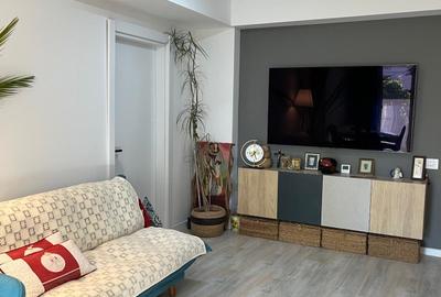Exclusivitate-Eforie Nord,ap. 2 camere, parter, mobilat,curte proprie 23mp,boxa - 3