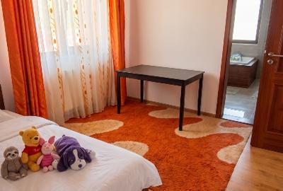 Proprietate Premium Vitan - Zona CET | Teren 700 mp (Curte 520 mp) + Vilă P+1+Ma - 10