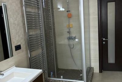 Casa/Vila Trivale - Câmpului, finisaje deosebite, mobilata, teren 1.090mp - 12
