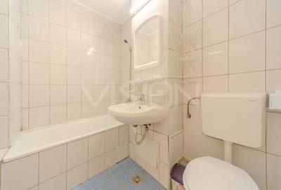 Garsonieră | 32 m² | mobilată mediu | Mărăști – Expo Transilvania - 9