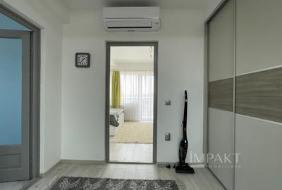 Apartament modern cu terasa si locatie excelenta, aproape de Ștrandul Clujana - 4