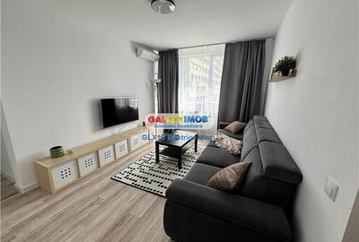 Inchiriere apartament 4 camere DRUMUL TABEREI 34 - 2