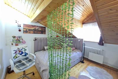 Apartament 3 camere la casa curte pivnita parcare zona Centrala - 10