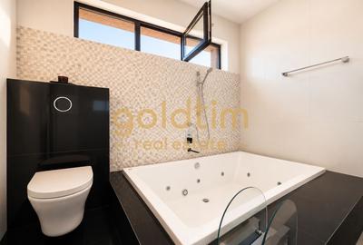 OAZA DE LINISTE/ SUPERBA/ VILA INDIVIDUALA/ PISCINA/ 3 GARAJE/PANOURI SOLARE - 45