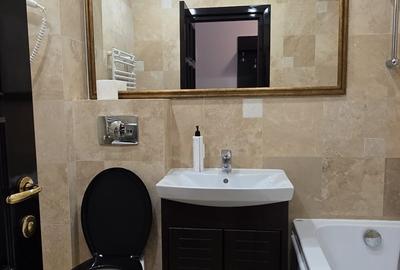 400euro/luna, garsoniera moderna, Copou Exclusive Residence - 10