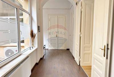 Spațiu de birouri de 190mp de vânzare în zona Central - 13