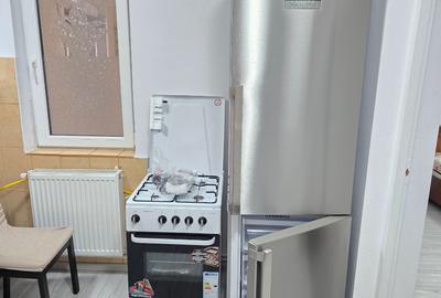 Inchiriez apartament 2 camere decomandat in Deva, etaj 2, zona Viitorului - 10