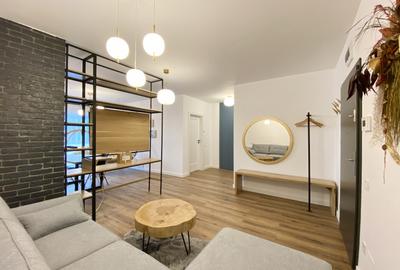 Inchiriere Apartament 2 camere, 57 mp, Scala Center, garaj - 3