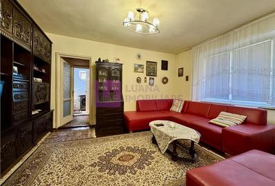 Apartament 3 camere de vanzare | Terezian | 59 mp - 1