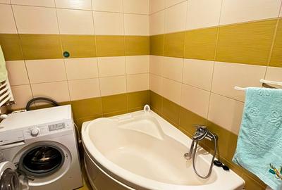 Garsoniera tip Studio -Rezervelor 54- AC/Centrala- Militari Residence - 5
