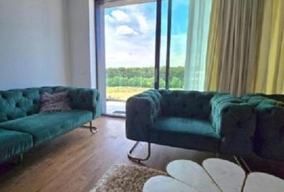 Prima inchiriere, Apartament premium 2 camere, The Ivy Residence, parcare - 2