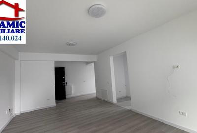 Apartament cu 2 camere în Calea Romanului