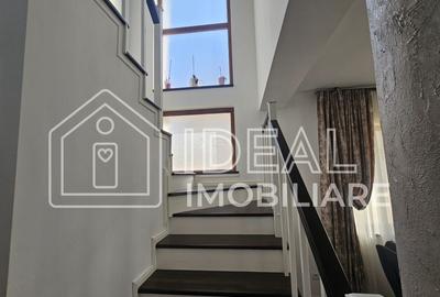 Casă individuală cu 4 camere, complet mobilata, in Cartierul Tineretului - 10