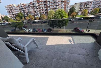 Vand apartament 2 camere premium cu loc de parcare Deva - 9