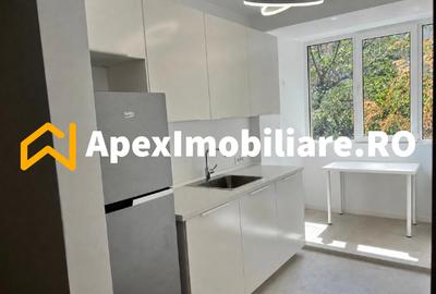 Apartament 2 camere de inchiriat Stefan cel Mare București | ApexImobiliare.ro - 6