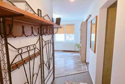 2 camere de închiriat – Ultracentral, Sala Palatului – Calea Victoriei mobilat - 28