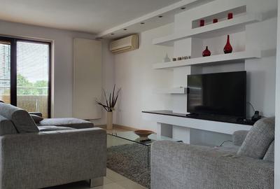 Penthouse with terrace Charles de Gaulle//2 bedrooms//160sqm - 2