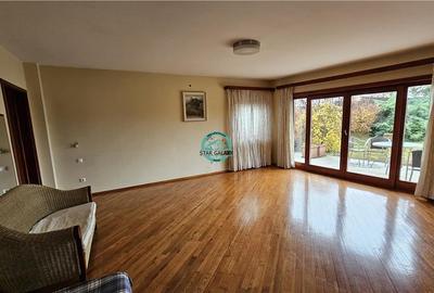 Vand casa de 380 mp, cu teren de 3500 mp in Sangeorgiu de Mures - 5