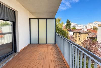 Apartament 4 camere | Dorobanti | Washington Residence | Parcare subterana - 17