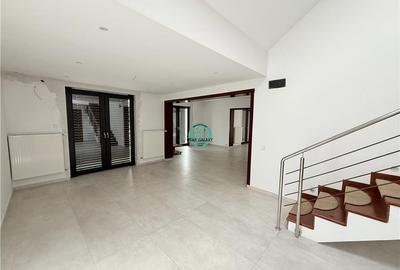 Vand casa cu 4 camere in zona semicentrala, 340mp utili si teren 510mp - 21