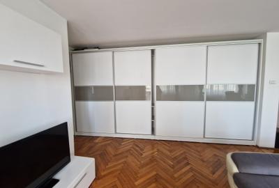 Apartament deosebit: zona Circumvalațiunii ideal pentru cei ce lucrează de acasă - 8