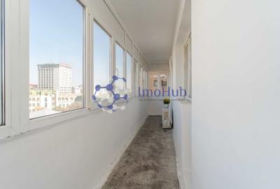 Piața Unirii – 4 camere, etaj 8/10, vedere panoramică, 87,4 mp - 15