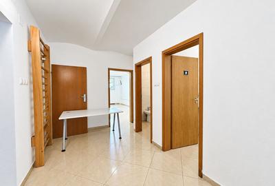 Casă SAD de închiriat | 660 mp utili | Zona Centrală | 4.500 €/lună - 23
