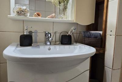 Apartament cochet cu 2 camere - Bulevardul NICOLAE BALCESCU - 13