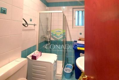 Zona Dacia, apartament cu 2 camere de vanzare,  70 mp utili - 8