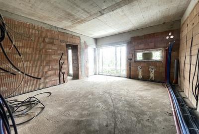 Apartament 4 camere tip Penthouse | DaVinci Homes Cristian - 6