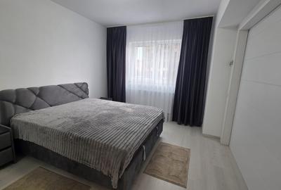 2 camere-52 mp | Prima închiriere | Avantgarden 3 – Faza 5 - 10