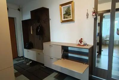 Apartament 3 camere, sut 110,66mp – bdl Ion Mihalache, zona Victorie - 10