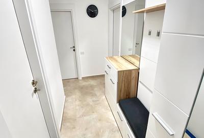 Apartament 2 camere | 12 min Metrou 1 Decembrie 1918 | Centrala proprie - 7