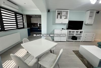 Apartament 2 camere zona Faleza Nord Ultramodern - Termen Lung - 6