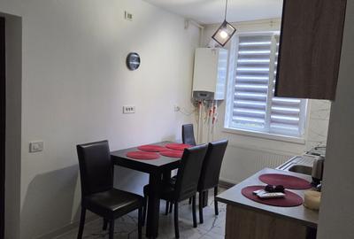 Apartament 3 camere | Ultracentral – Prefectura Slatina | Renovat complet | 72 m - 1