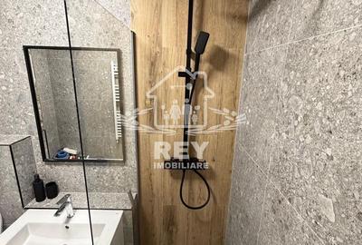 Închiriez Apartament 2 camere decomandat ,Str.Negoveanu | Sibiu | V.Aaron - 7