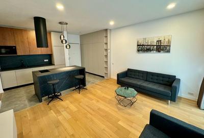 Apartament 2 camere One Timpuri Noi/ Parcare/ Terasa - 4