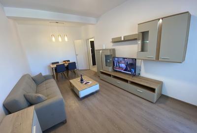 Apartament premium, parcare inclusa. Management profesional. - 8