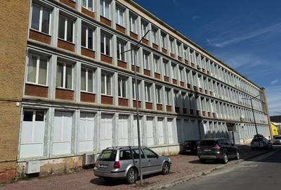 De inchiriat Birou  200 euro - 2