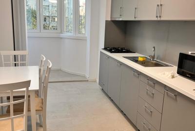 B-dul Decebal Renovat Complet 2026 90Mp 3 Camere Vanzare - 2