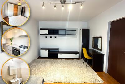 Apartament cu 2 camere decomandat în Tineretului