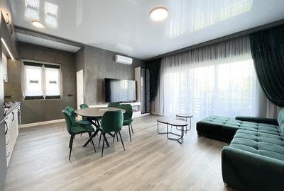 Duplex deosebit 3 camere - Mosnita  - mobilat si utilat integral - 2