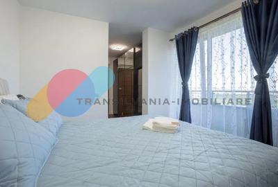 Apartament 3 camere, 77mp, terasă 26 mp, Grand Park Residence - 6