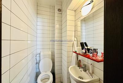 Apartament de închiriat, Andrei Mureșanu, 79 mp + Terasă,  Garaj & Boxă - 8