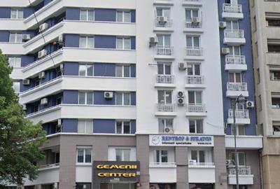 Birou, 84 mp în Unirii