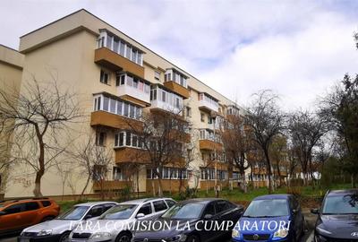 TRAIAN APARTAMENT 3 CAMERE BLOC REABILITAT - 2