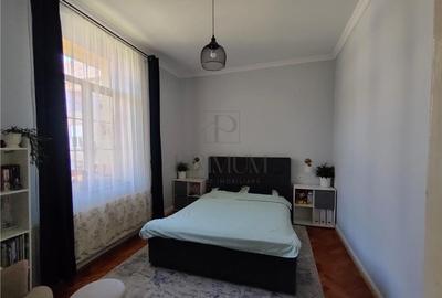 Apartament cu 2 camere decomandat, mobilat în Iosefin