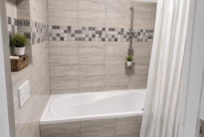 Regie Residence Grozavesti - 2 Camere Decomandat Mobilat Metrou Balcon - 7
