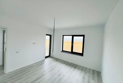 Casă individuală de vânzare în Comuna Berceni – 4 camere, teren 450 mp - 12