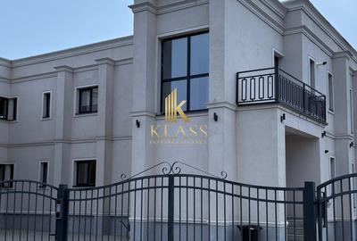 Apartament duplex cu terasă panoramică Corbeanca - 2